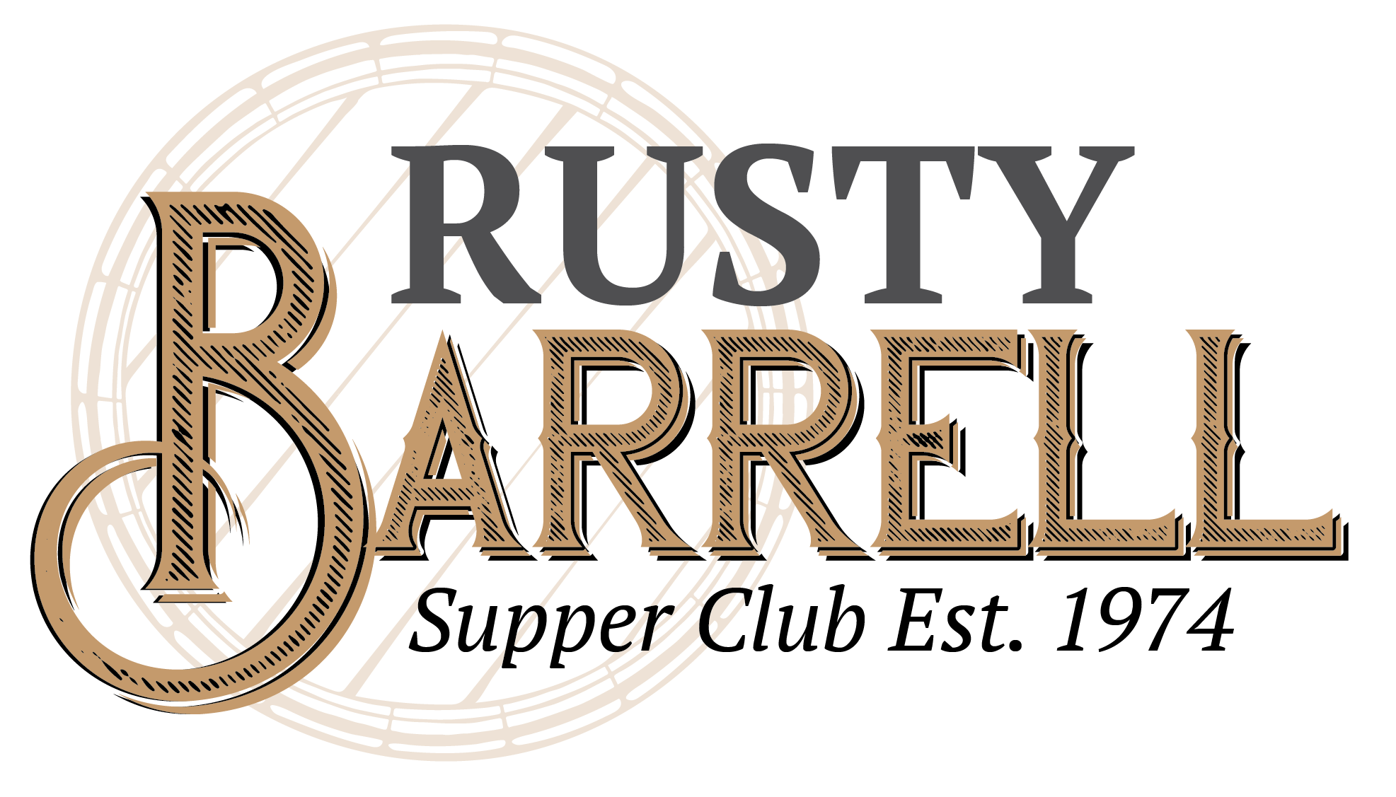 Rusty Barrell Supper Club